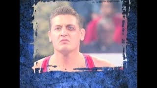 William Regals 2006 Titantron Entrance Video feat quotRegalityquot Theme HD [upl. by Cary]