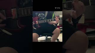 Caravel by Greta Van Fleet djonesmusic guitar caravel [upl. by Fidela]