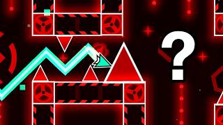 Playing The 3276 quotWorstquot Geometry Dash Levels [upl. by Anelat]