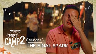 The Final Spark  Sparks Camp Season 2 Episode 8  Full Episode with English subtitles [upl. by Pomfret]