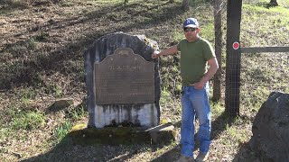 The Gold Rush Mining Camp Of Fiddletown Bret Harte Fame CA [upl. by Bradway]