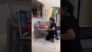 laura babymomma funny narally relationship narcissistic viralvideo viralshorts trending [upl. by Nnylg608]