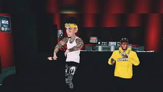 Lil Wayne MFN Right Verse IMVU music Video [upl. by Oisangi]