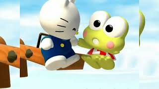 The Adventures of Hello Kitty amp Friends ♪ EP 05 Song ♪  English [upl. by Aldrich]