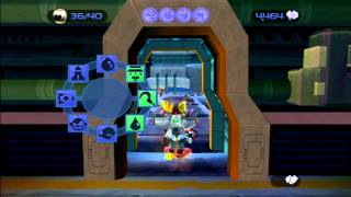 SGB Play Ratchet amp Clank  Part 17 [upl. by Eadahs928]