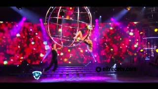 Showmatch 2012  23 de julio [upl. by Naltiac]