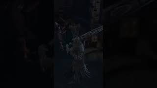 🔞 Bloodborne  Killing NPC Arianna shorts bloodborne gaming [upl. by Philps]