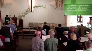 Timnath Presbyterian Church worship 10272024 [upl. by Jamieson]