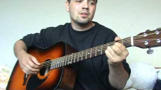 Eugen Avram  Cantec pentru tine cover [upl. by Stephi]