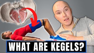 What are Kegel Exercises and why more men should do them [upl. by Harbird708]