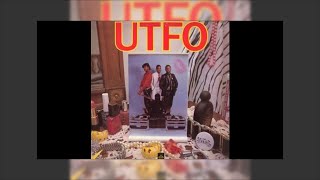 UTFO  UTFO 1985 IMO Kangol Kid Mix [upl. by Deny]