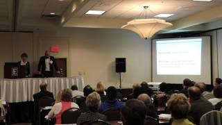 2017 Spasmodic Dysphonia Symposium The Vanderbilt Experience [upl. by Kerstin]