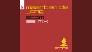 Atom 138 Extended Mix [upl. by Dualc526]