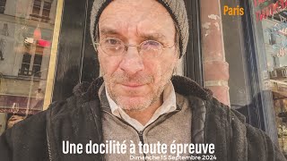 Une docilité à toute épreuve [upl. by Pancho521]