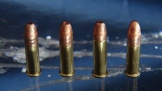 CCI 22 LR CLEAR GEL AMMO TEST [upl. by Savitt275]