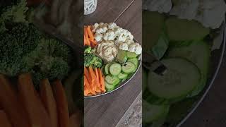 Veggie Tray [upl. by Nelyak]