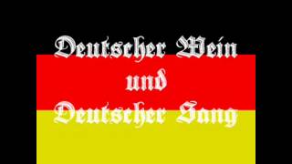 Deutsche Nationalhymne Alle 3 Strophen [upl. by Ronoc]