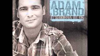 Adam Brand  Greatest Love Song 1080p HD [upl. by Shelburne]