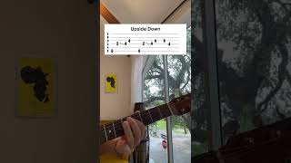 3 Jack Johnson Guitar Riffs  with Tabs [upl. by Oiramel]