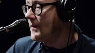 Mike Doughty  I Hear the Bells Live on KEXP [upl. by Ynafets]