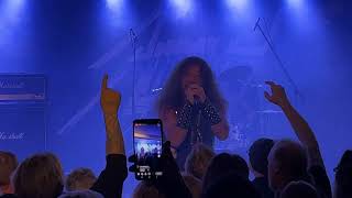 Ambush  Live at Kulturhuset Jönköping 2024  Full show [upl. by Aserat]