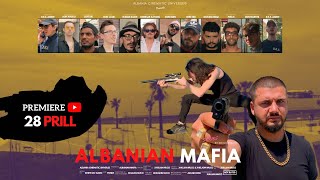 Albanian Mafia  Episode 3 4k [upl. by Suraved]