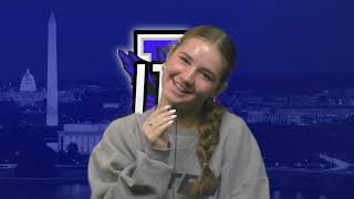 LHS LTV Daily News Broadcast 1524 [upl. by Koralie]