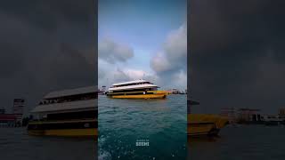 Minar Cruise Kochi  one day trip to Kochi ✅‼️ [upl. by Hazlett]