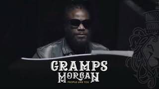 Gramps Morgan  People Like You 1 hour version [upl. by Enayd]