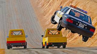 Cars vs Road Rage 18  BeamNG Drive  xxbdmnxx [upl. by Neil698]