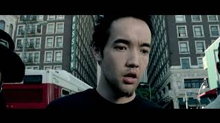 Hoobastank  The Reason 4K 2160p HD HQ [upl. by Etteniotna]