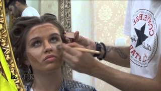 SHANK  Marjan Petrov  Make up Mirjana Ristovska [upl. by German]