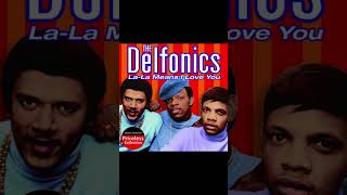 The Delfonics [upl. by Quill673]