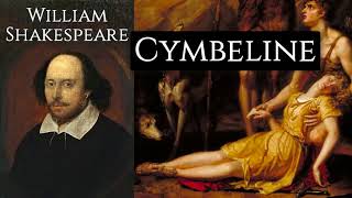 Cymbeline by William SHAKESPEARE  Full Audiobook [upl. by Ainsworth]