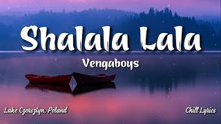 Shalala Lala Lyrics  Vengaboys  Aqua Arash ft Helena Jennifer LopezMix  Chill Lyrics [upl. by Winer]