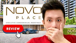 My Unbiased Novo Place EC Review  Eric Chiew Review [upl. by Abate]