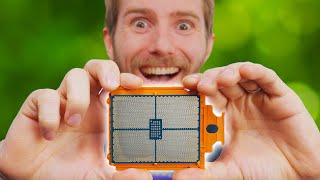 It’s Back and I’m SO Excited  Threadripper 7000 [upl. by Young471]