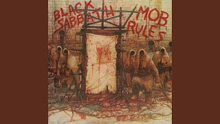 The Mob Rules Heavy Metal Soundtrack Version 2021 Remaster [upl. by Adleremse]