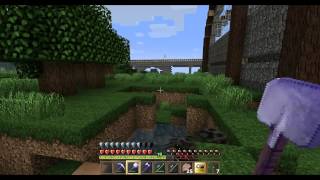 Lets Play Minecraft Together  3084  sorry für die AudioQualität  morgen ist´s dann besser [upl. by Spear]