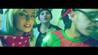 Satra BENZ amp Shift  Satra Sus Rasare Official Video [upl. by Rochemont339]