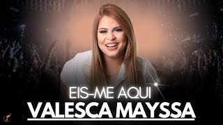 Valesca Mayssa DVD Eisme Aqui [upl. by Tove]