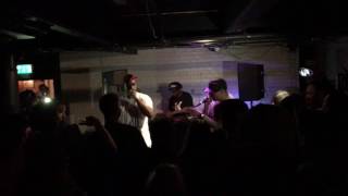 Artifacts Live  Cmon wit da git down [upl. by Thomasa]