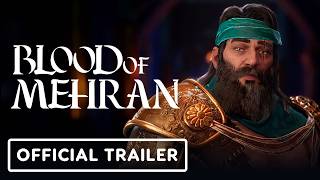 Unveiling the Blood of Mehran A Journey Through Myth and Reality BloodOfMehran ps5 ps5exclusives [upl. by Sophie720]