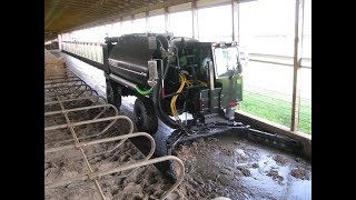 Mensch  Manure Vacuum [upl. by Enairb468]