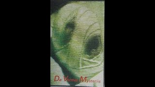 De Vermis Mysteriis – Eyes In The Intestines 1993 [upl. by Yevreh449]