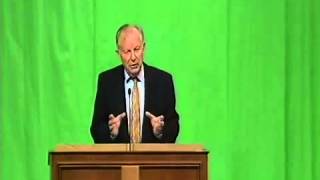 Prof Dr Werner Gitt  Sind alle Religionen gleich [upl. by Boland249]