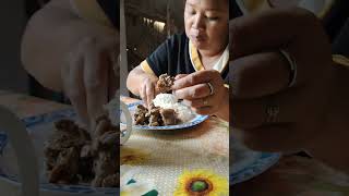 Native Na MANOK  Mayline Vlogs [upl. by Sawtelle483]