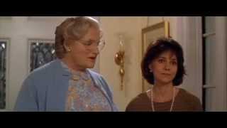 Mrs Doubtfire quotjudgementquot clip [upl. by Reinhardt]