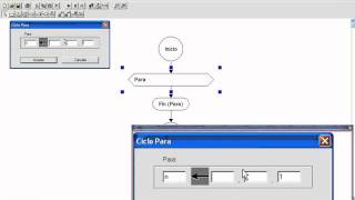 FreeDFDCiclo hacer para Lista de números del 1 al 10 [upl. by Dnesnwot590]