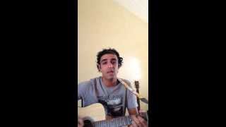 Formidable  Stromae Sébastien Raimbault Acoustic Cover [upl. by Kaya]